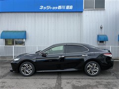 カムリ G