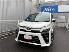 トヨタ ヴォクシー ZS キラメキ2