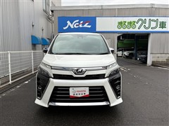 ヴォクシー ZS キラメキ2