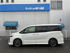ヴォクシー ZS キラメキ2