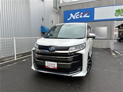 ノア ハイブリッド S-Z