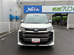 ノア ハイブリッド S-Z