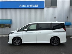 ノア ハイブリッド S-Z