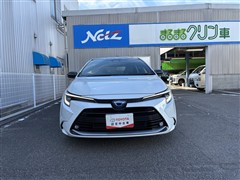 カローラツーリング HV WXB