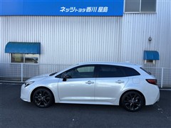カローラツーリング HV WXB