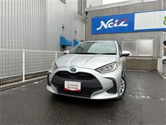 ヤリス ハイブリッド G