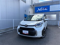 トヨタ シエンタ ハイブリッド Z