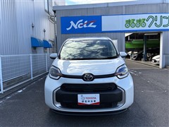 シエンタ ハイブリッド Z