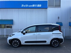 シエンタ ハイブリッド Z
