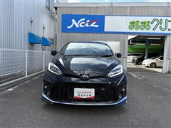 アクア GR スポーツ