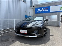 トヨタ プリウスPHEV Z