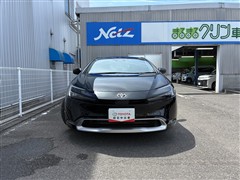 プリウスPHEV Z