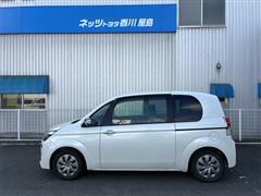 スペイド F ジャック