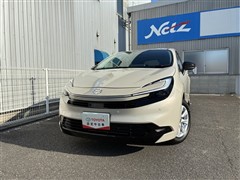 アクア Z