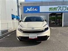 アクア Z