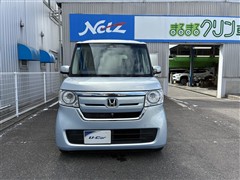 N-BOX G L ホンダセンシング