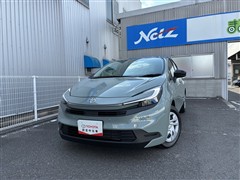 アクア G