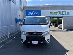 ハイエースV スーパーGLダーク2
