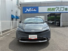 プリウス Z