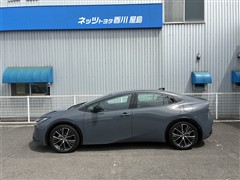 プリウス Z