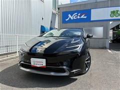 プリウス Z