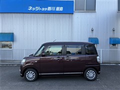 ムーヴキャンバXリミ メイク SA2