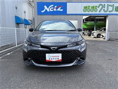 カローラスポーツ ハイブリッド G