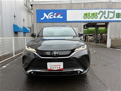 ハリアーHV Zナイトシェード
