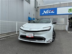 プリウス Z