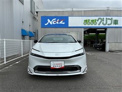 プリウス Z