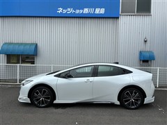 プリウス Z