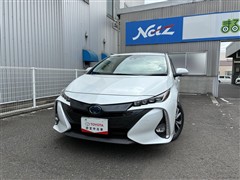 プリウスPHV SセーフティPK