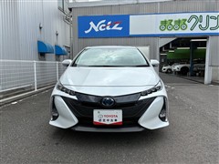 プリウスPHV SセーフティPK