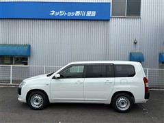 プロボックスバン HV GL
