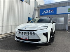 クラウンエステートPHEV RS