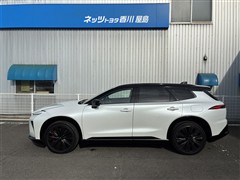 クラウンエステートPHEV RS