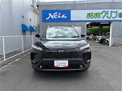 カローラクロス HV Z