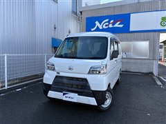 ダイハツ ハイゼットカーゴDX SA3