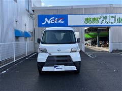 ハイゼットカーゴDX SA3
