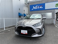 トヨタ ヤリス Z