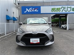 ヤリス Z