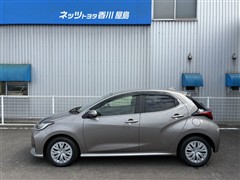ヤリス Z