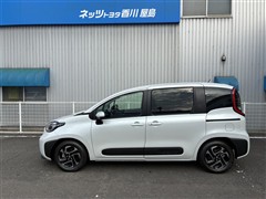 シエンタ ハイブリッド Z