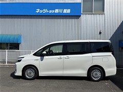 ヴォクシー ハイブリッド V