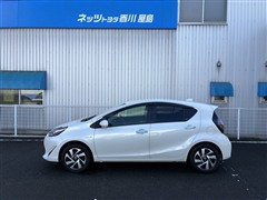 アクア S スタイルブラック