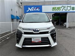 ヴォクシー HV ZSキラメキ