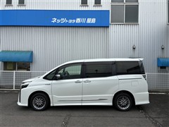 ヴォクシー HV ZSキラメキ