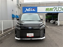 ヴォクシー ハイブリッド S-Z