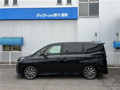 ヴォクシー ハイブリッド S-Z