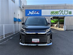ヴォクシー ハイブリッド S-Z